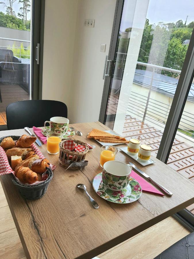 Maison Holen 普劳戈维林 外观 照片